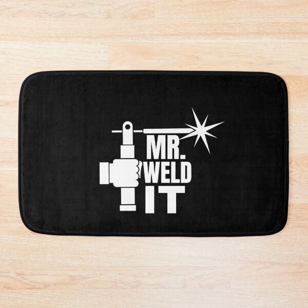 Item preview, welder designed and sold by T-shirtgallery.