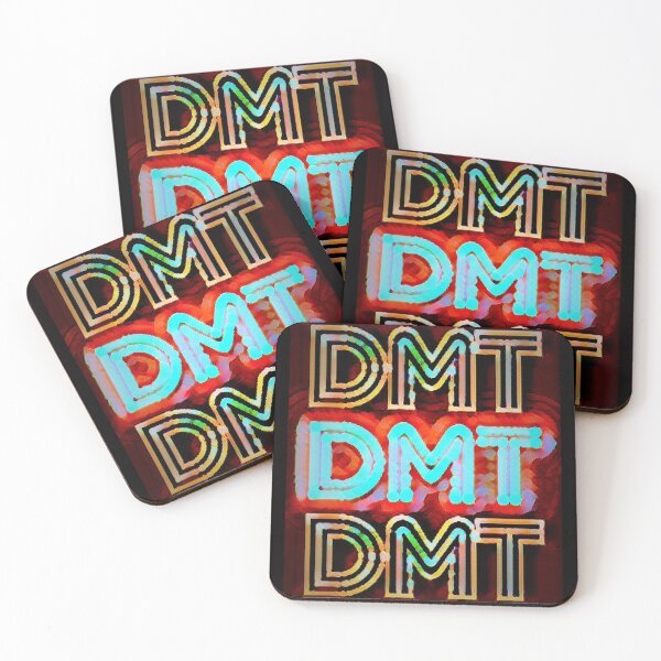 Item preview, DMT PSYCHEDELICS Cannatees designed and sold by jmed70.