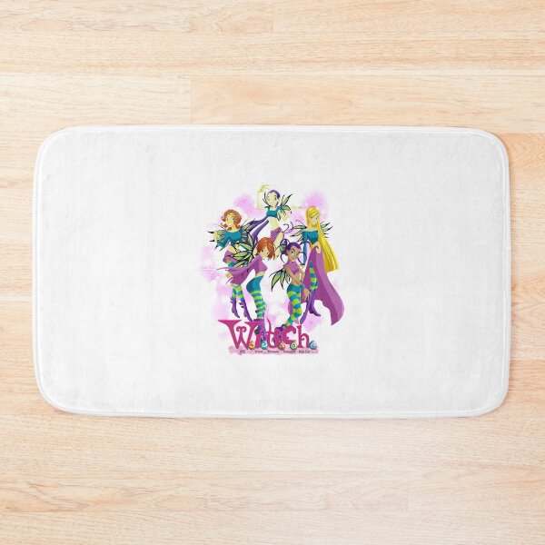 Item preview, W.I.T.C.H. Forever  designed and sold by ieutanglin.