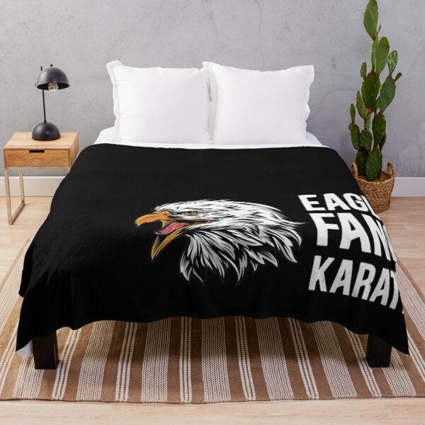 Item preview, Eagle Fang Karate Copy Copy designed and sold by ogwinzlan.