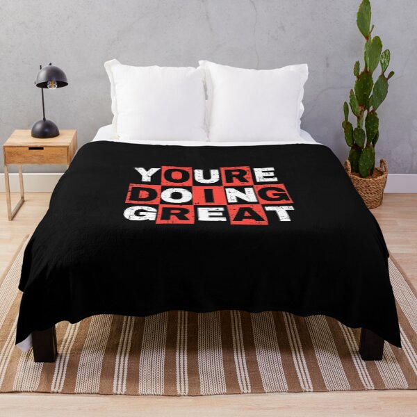 Item preview, Youre Doing Great designed and sold by D3monic.