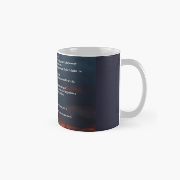 Becoming Classic Mug