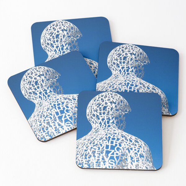 Item preview, Antibes letter sculpture | Cote Dazur designed and sold by Travel Planet.