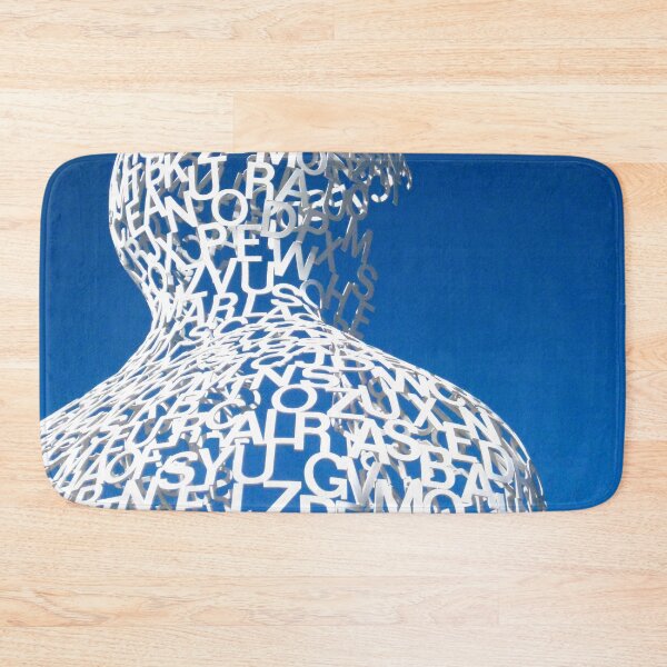 Item preview, Antibes letter sculpture | Cote Dazur designed and sold by Travel Planet.