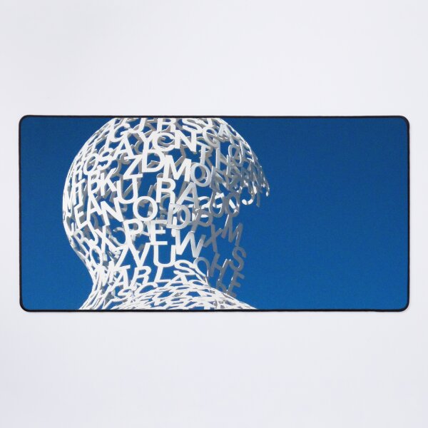 Item preview, Antibes letter sculpture | Cote Dazur designed and sold by Travel Planet.