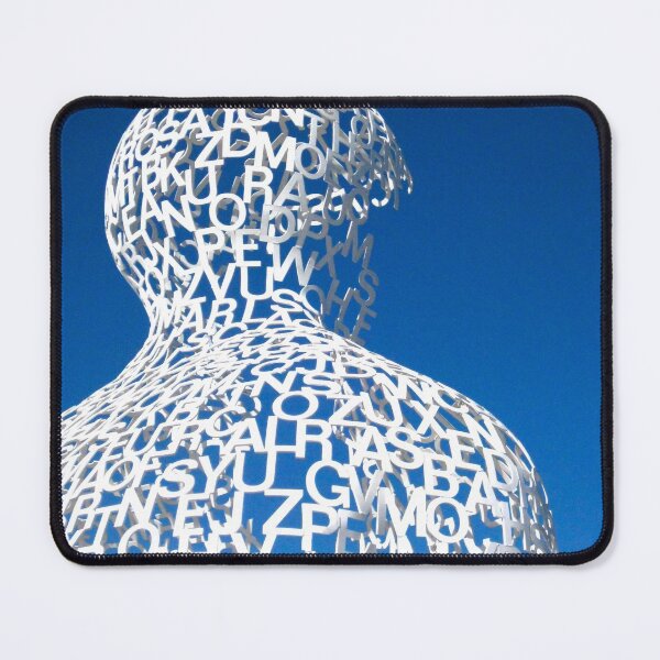 Item preview, Antibes letter sculpture | Cote Dazur designed and sold by Travel Planet.