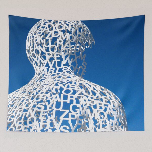 Item preview, Antibes letter sculpture | Cote Dazur designed and sold by Travel Planet.