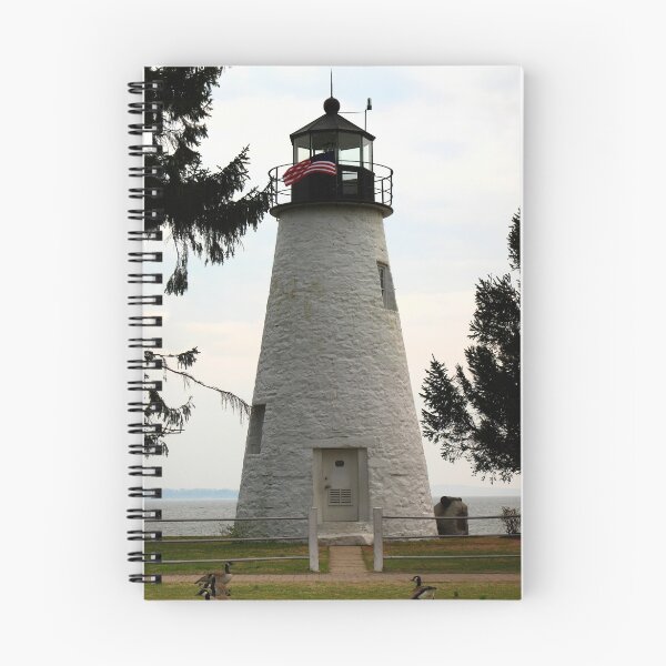 Item preview, Concord Point Lighthouse, Maryland designed and sold by Wernher Krutein.