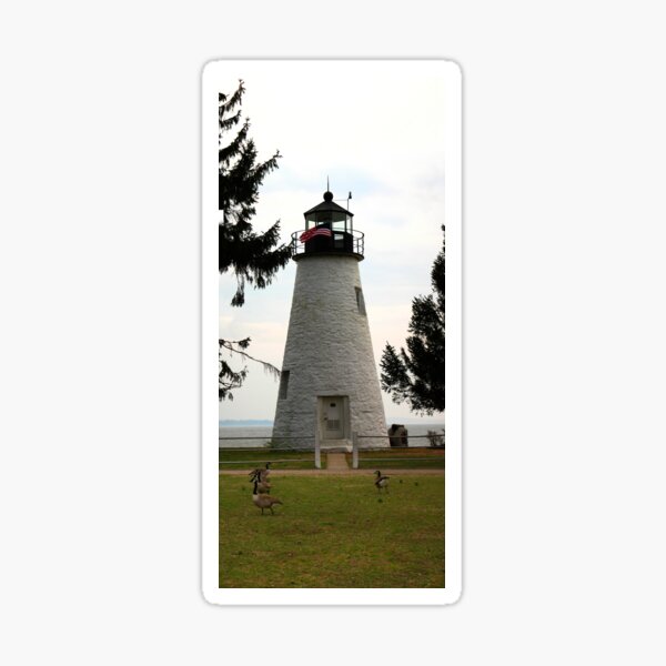 Item preview, Concord Point Lighthouse, Maryland designed and sold by Wernher Krutein.