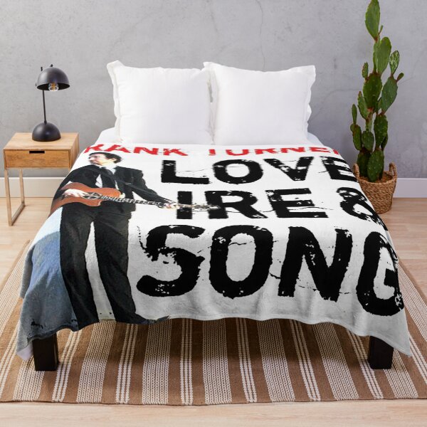 Item preview, Love Ire and Song designed and sold by nitadonita.