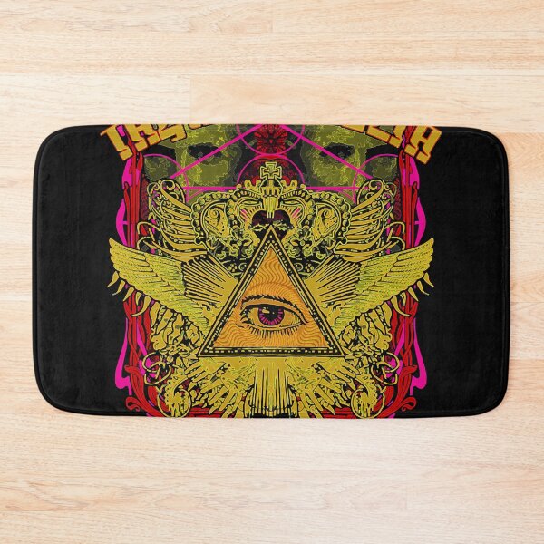 Item preview, The Mars Volta 1 Men_s Classic T-Shirt.png designed and sold by StevenOrtiz6.