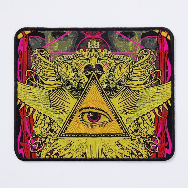 Item preview, The Mars Volta 1 Men_s Classic T-Shirt.png designed and sold by StevenOrtiz6.