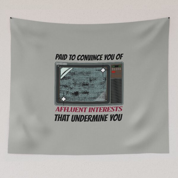 Item preview, Bringer of Trivia and Terror designed and sold by Ruark MacRae.