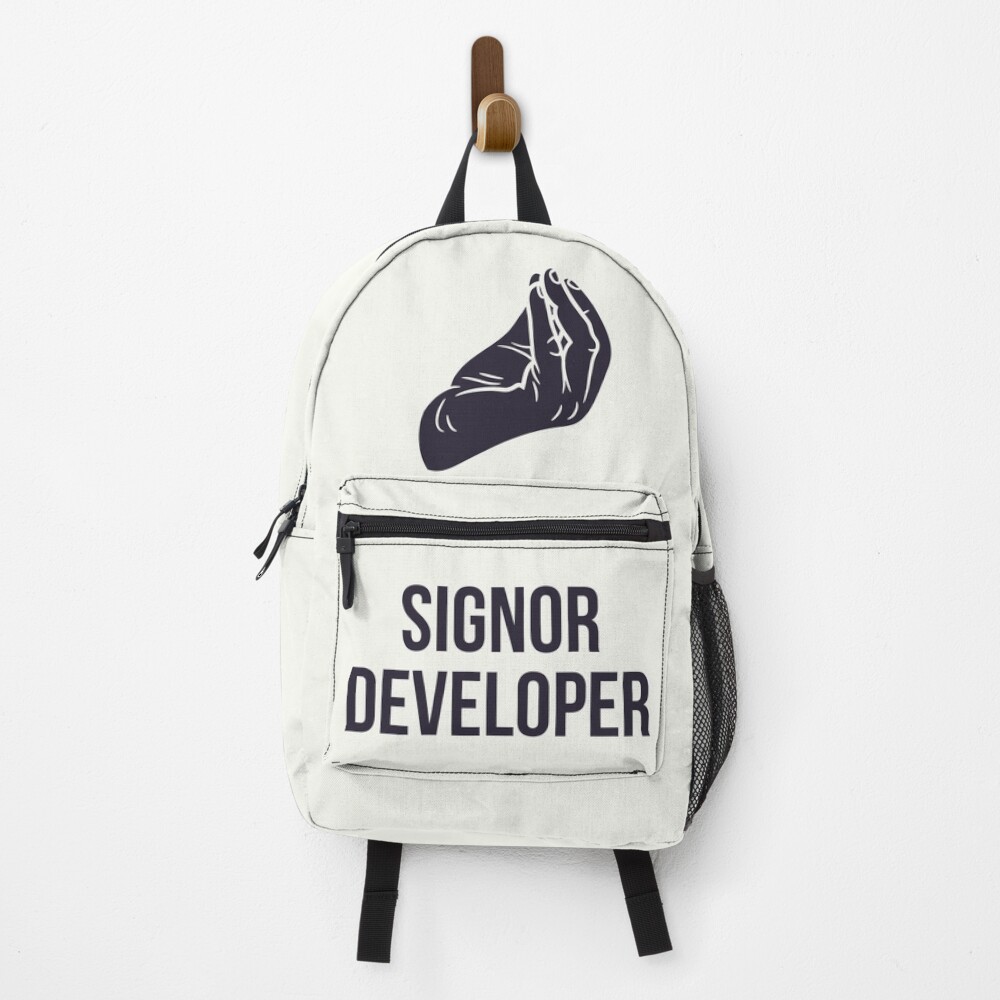 Item preview, Backpack designed and sold by trendingatees.