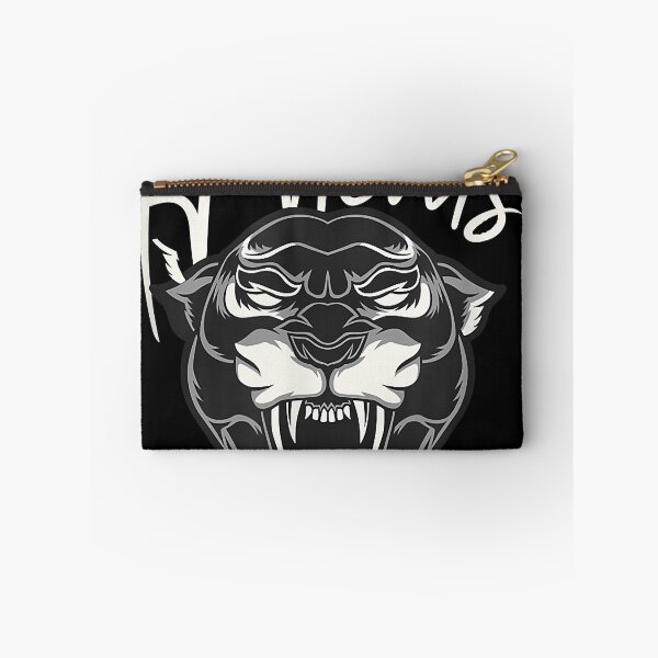 Item preview, Hellcats tiger jaguar panther casual graphic for women T-Shirt designed and sold by JeffreyAdamsi.