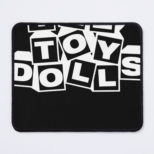 Item preview, The Toy Dolls Classic T-Shirt.png designed and sold by StevenOrtiz6.