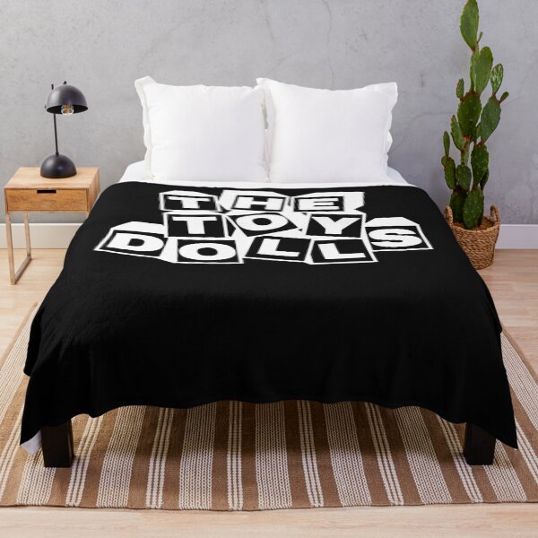 Item preview, The Toy Dolls Classic T-Shirt.png designed and sold by StevenOrtiz6.