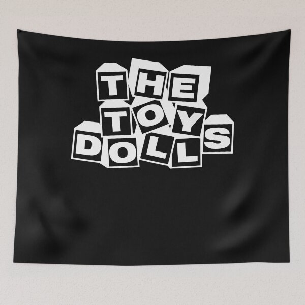 Item preview, The Toy Dolls Classic T-Shirt.png designed and sold by StevenOrtiz6.