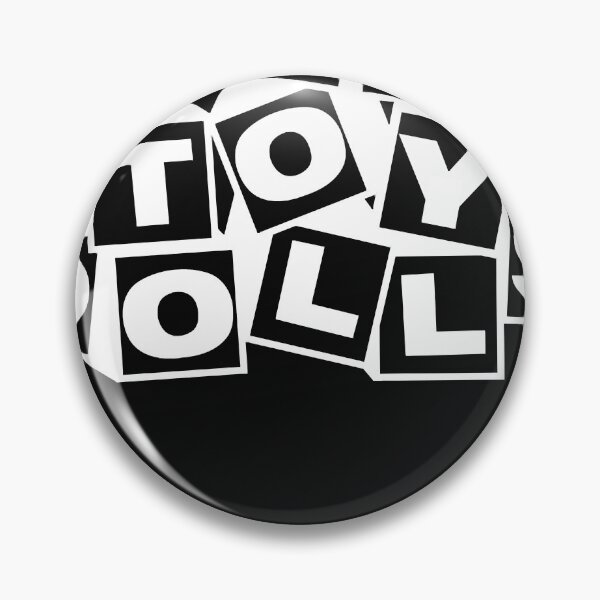 Item preview, The Toy Dolls Classic T-Shirt.png designed and sold by StevenOrtiz6.