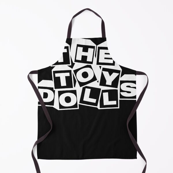 Item preview, The Toy Dolls Classic T-Shirt.png designed and sold by StevenOrtiz6.
