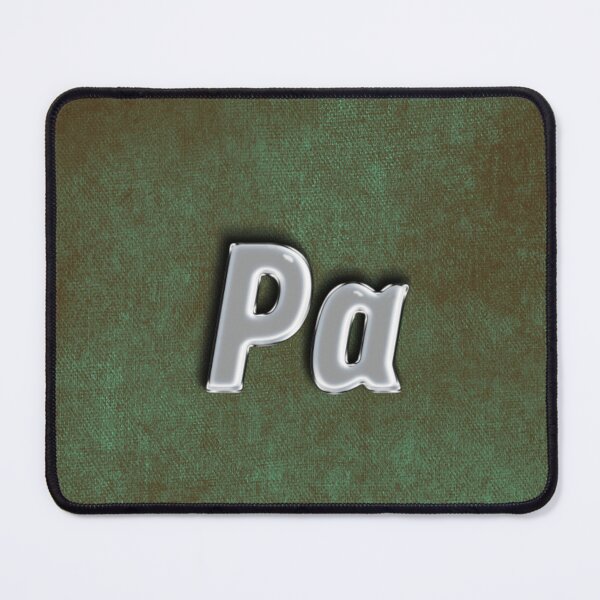 Item preview, Pa Name Wood Background 3D Text Grandfather designed and sold by lorrinani.