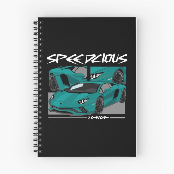 Item preview, Lamboghini Speed  designed and sold by ninetyn360Shop.