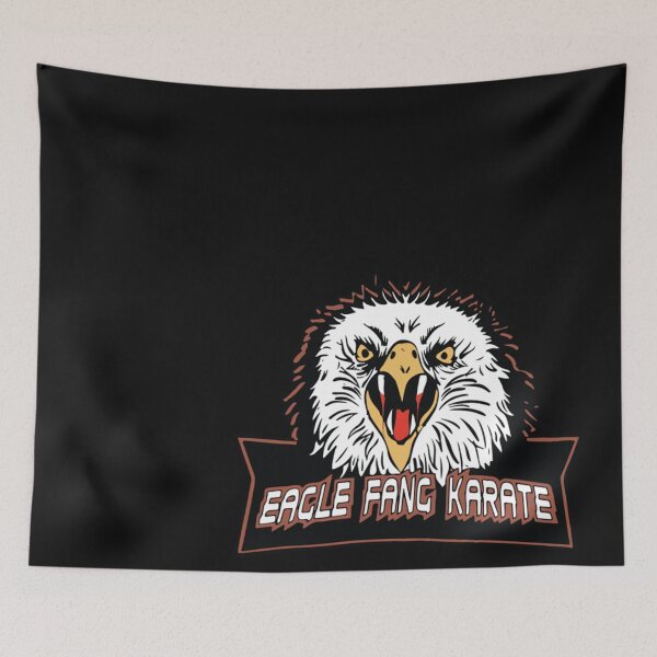 Item preview, Eagle Fang Karate Copy Copy Copy Copy designed and sold by ogwinzlan.