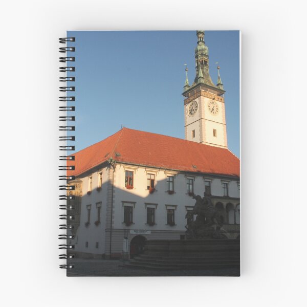 Item preview, Olomouc Town Hall designed and sold by Elena Skvortsova.