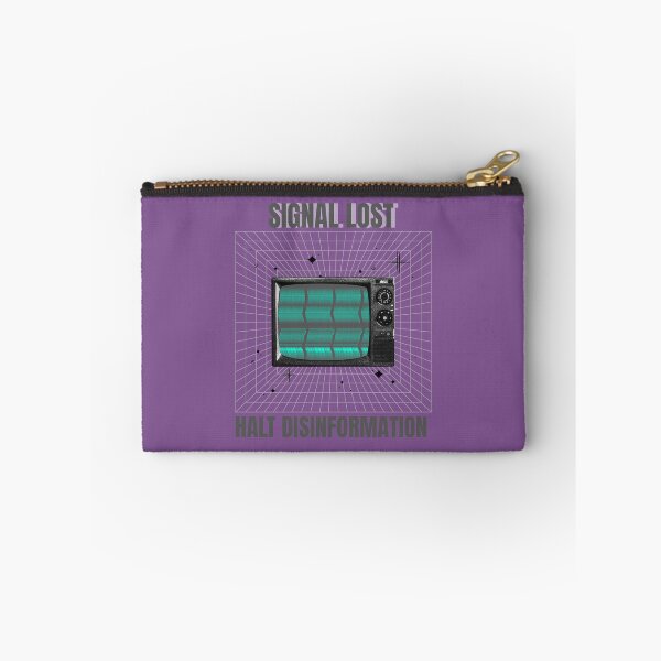 Item preview, Signal Lost... Search and Destroy designed and sold by Ruark MacRae.