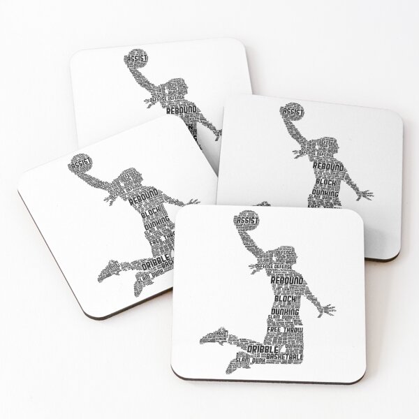 Item preview, Basketball Girl Funny Basketball Player designed and sold by jackjerry.