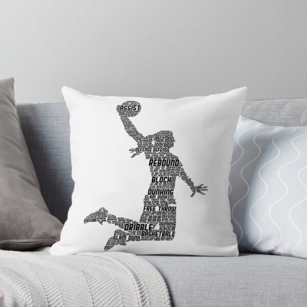 Item preview, Basketball Girl Funny Basketball Player designed and sold by jackjerry.