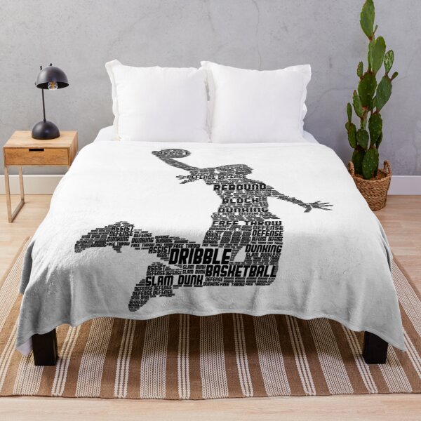 Item preview, Basketball Girl Funny Basketball Player designed and sold by jackjerry.