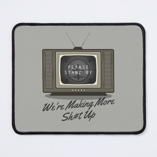 Item preview, Bringer of Trivia and Terror designed and sold by Ruark MacRae.