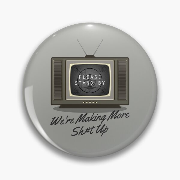 Item preview, Bringer of Trivia and Terror designed and sold by Ruark MacRae.
