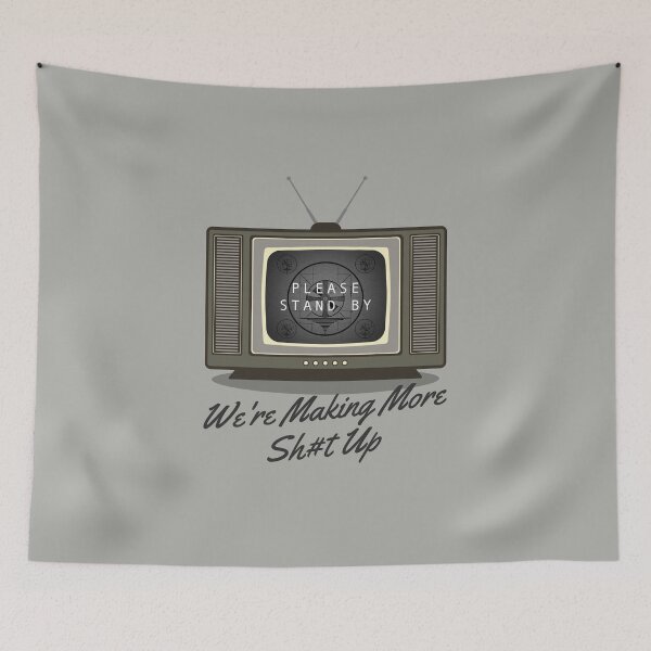 Item preview, Bringer of Trivia and Terror designed and sold by Ruark MacRae.
