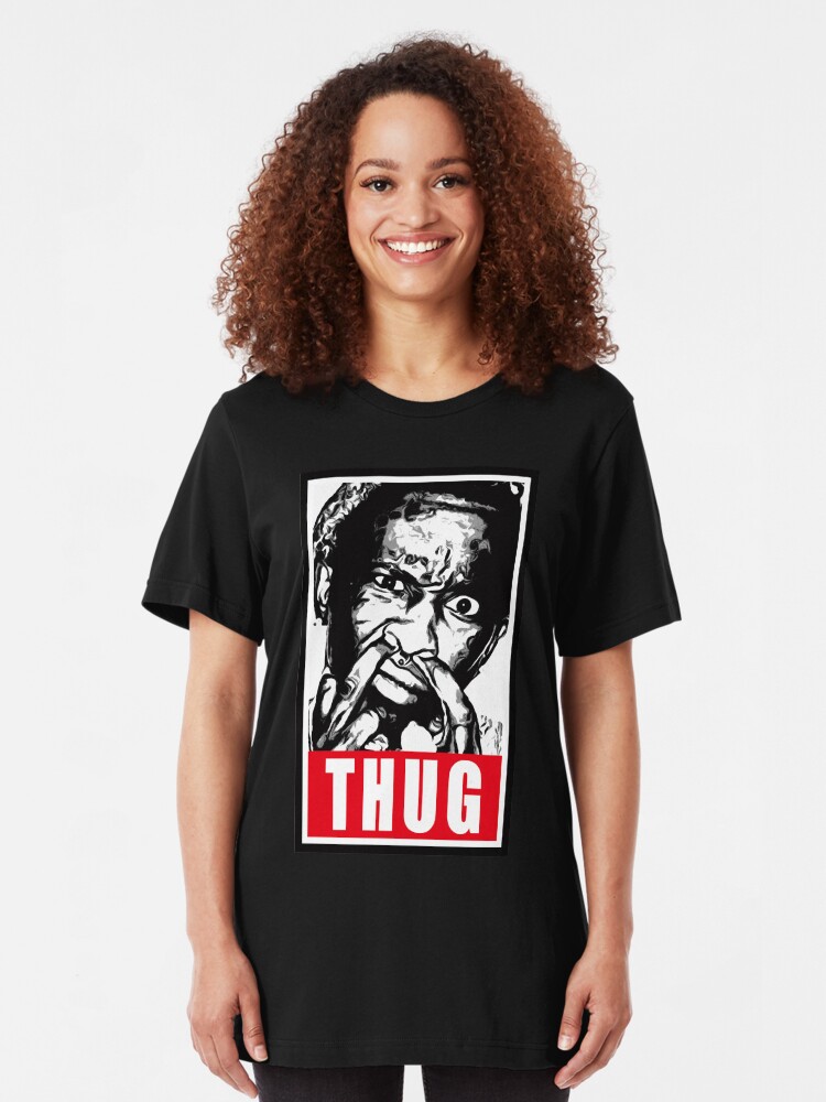 young thug t shirt