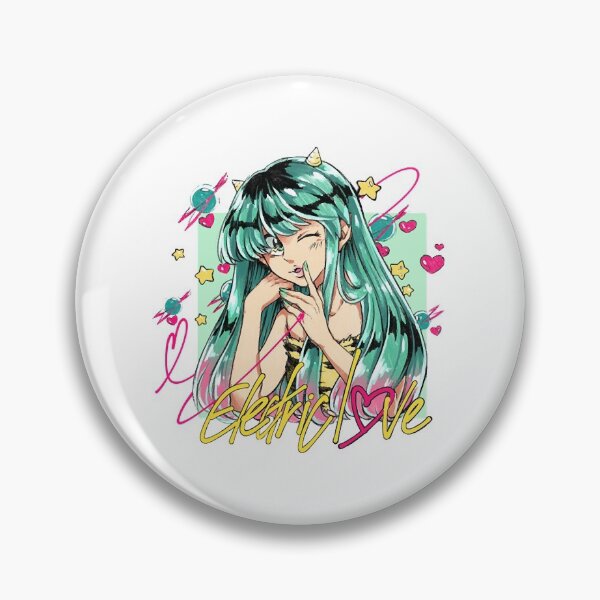 Item preview, Electric love  designed and sold by ieutanglin.