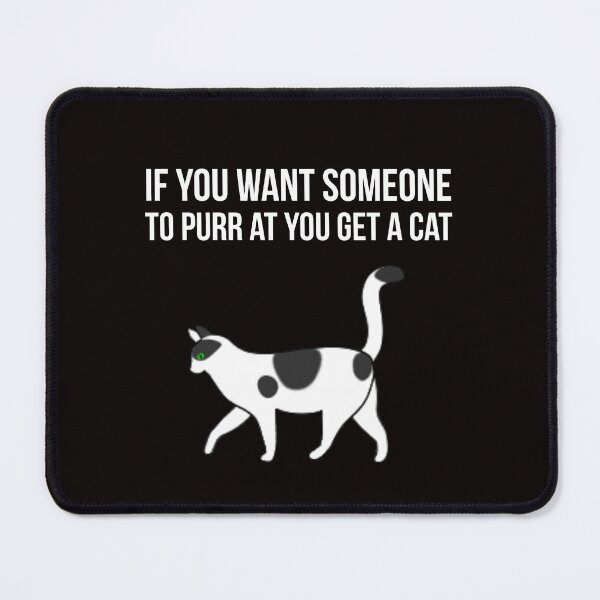 Item preview, Purrfect friend designed and sold by Slogans4u.