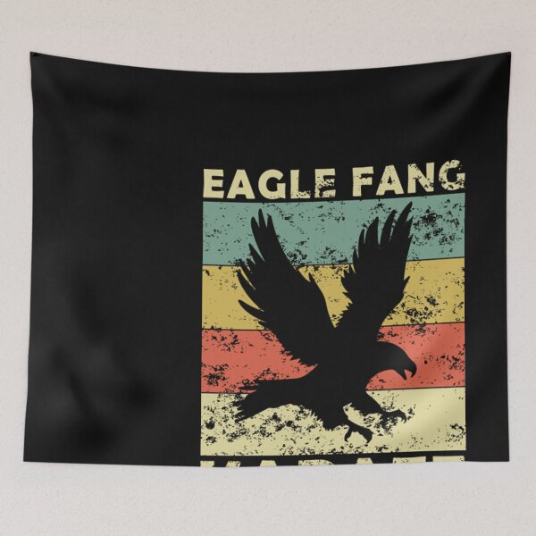 Item preview, eagle fang karate Copy Copy Copy Copy Copy designed and sold by ogwinzlan.
