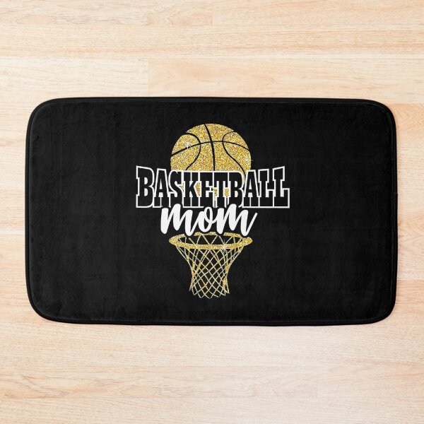 Artikelvorschau, Basketball Mama Basket Hoop entworfen und verkauft von jackjerry.