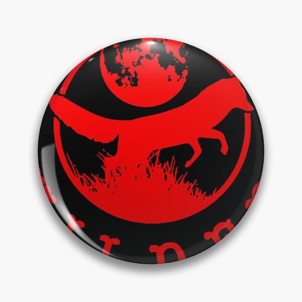 Artikelvorschau, Tyler Childers Red Fox Logo Classic T-Shirt.png entworfen und verkauft von steveward5.