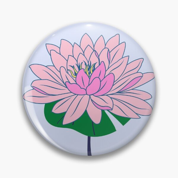 Item preview, Lotus designed and sold by ArtbySheetal.