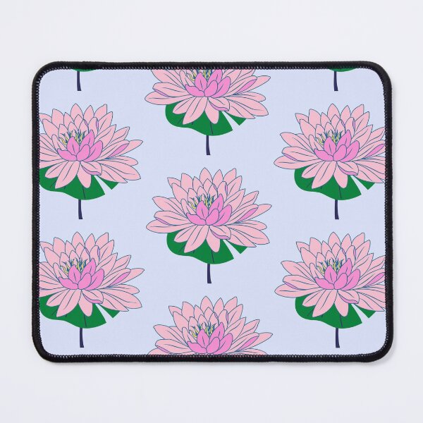 Item preview, Lotus designed and sold by ArtbySheetal.