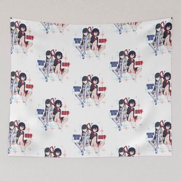 Item preview, Killer sisters  designed and sold by ieutanglin.