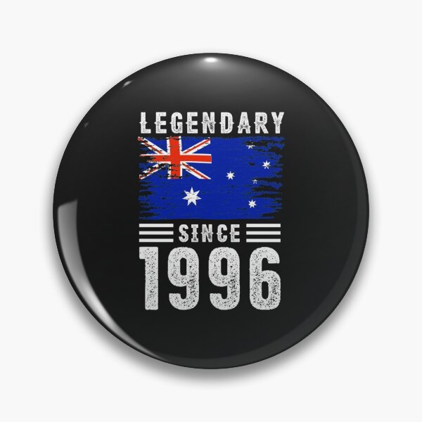 Item preview, legendary since 1996 Classic T-Shirt designed and sold by RobertTree.