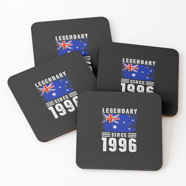 Item preview, legendary since 1996 Classic T-Shirt designed and sold by RobertTree.