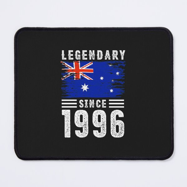 Item preview, legendary since 1996 Classic T-Shirt designed and sold by RobertTree.