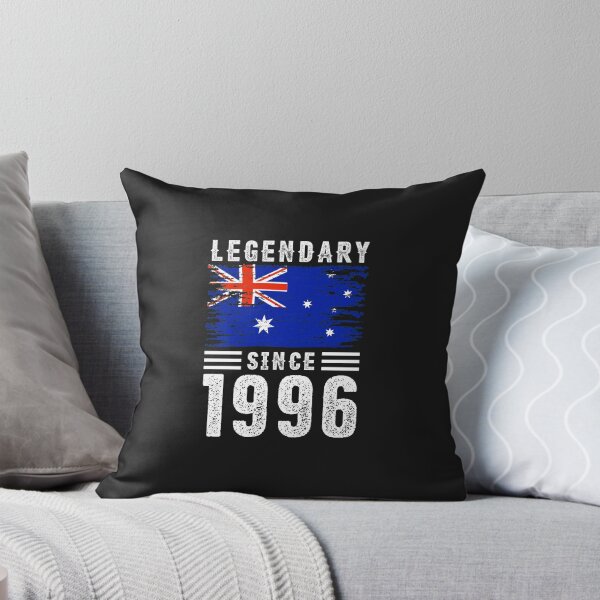 Item preview, legendary since 1996 Classic T-Shirt designed and sold by RobertTree.