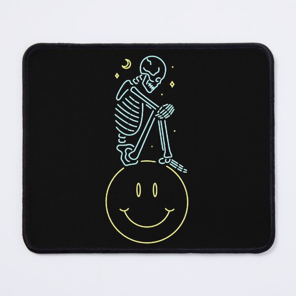 Item preview, sad skeleton designed and sold by bisly.