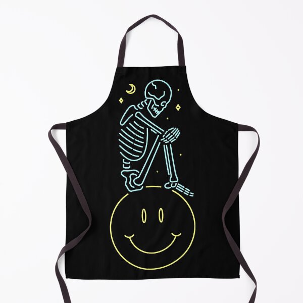 Item preview, sad skeleton designed and sold by bisly.